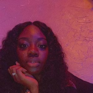 Meet your Posher, Sheena